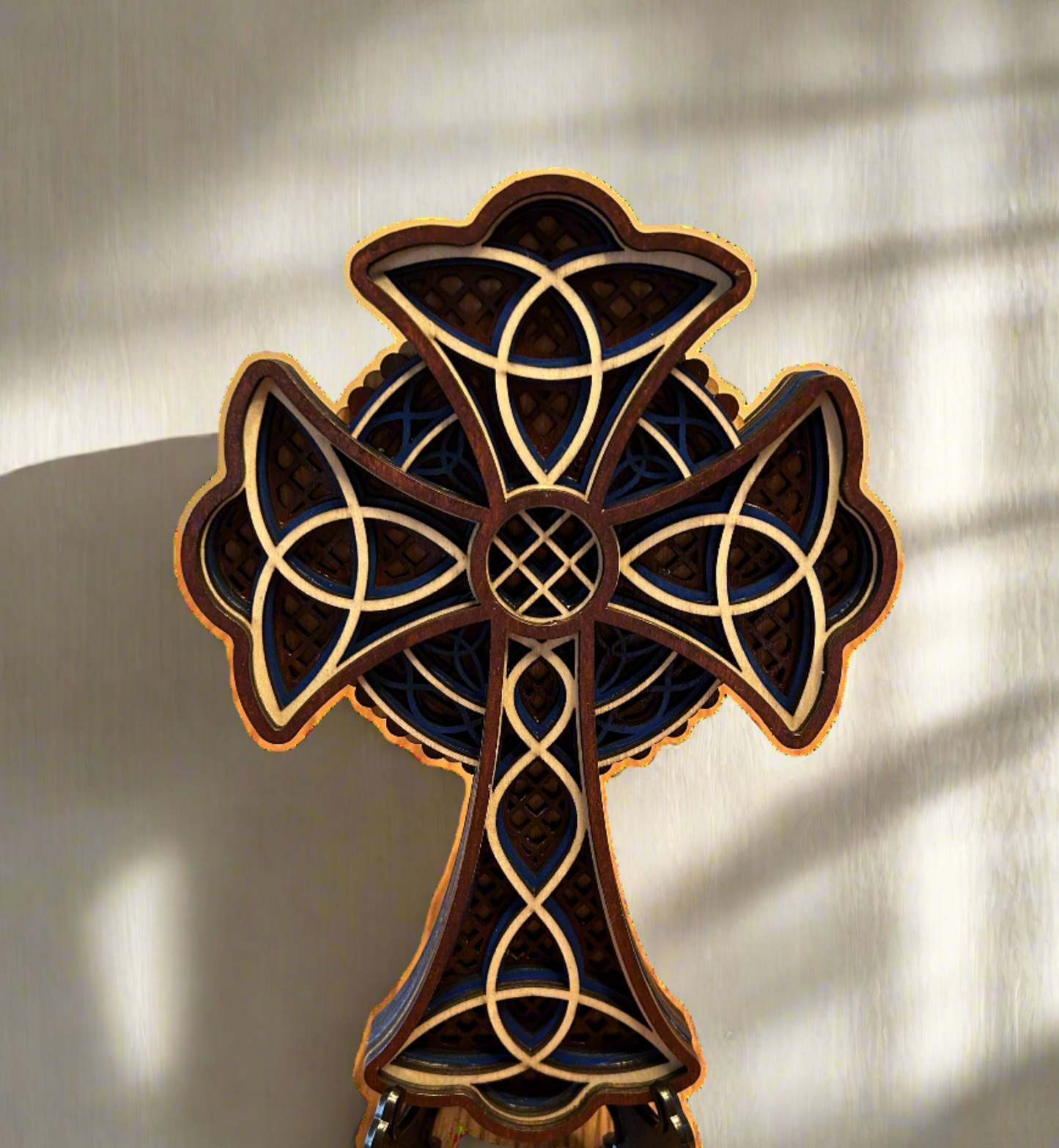 Celtic Cross