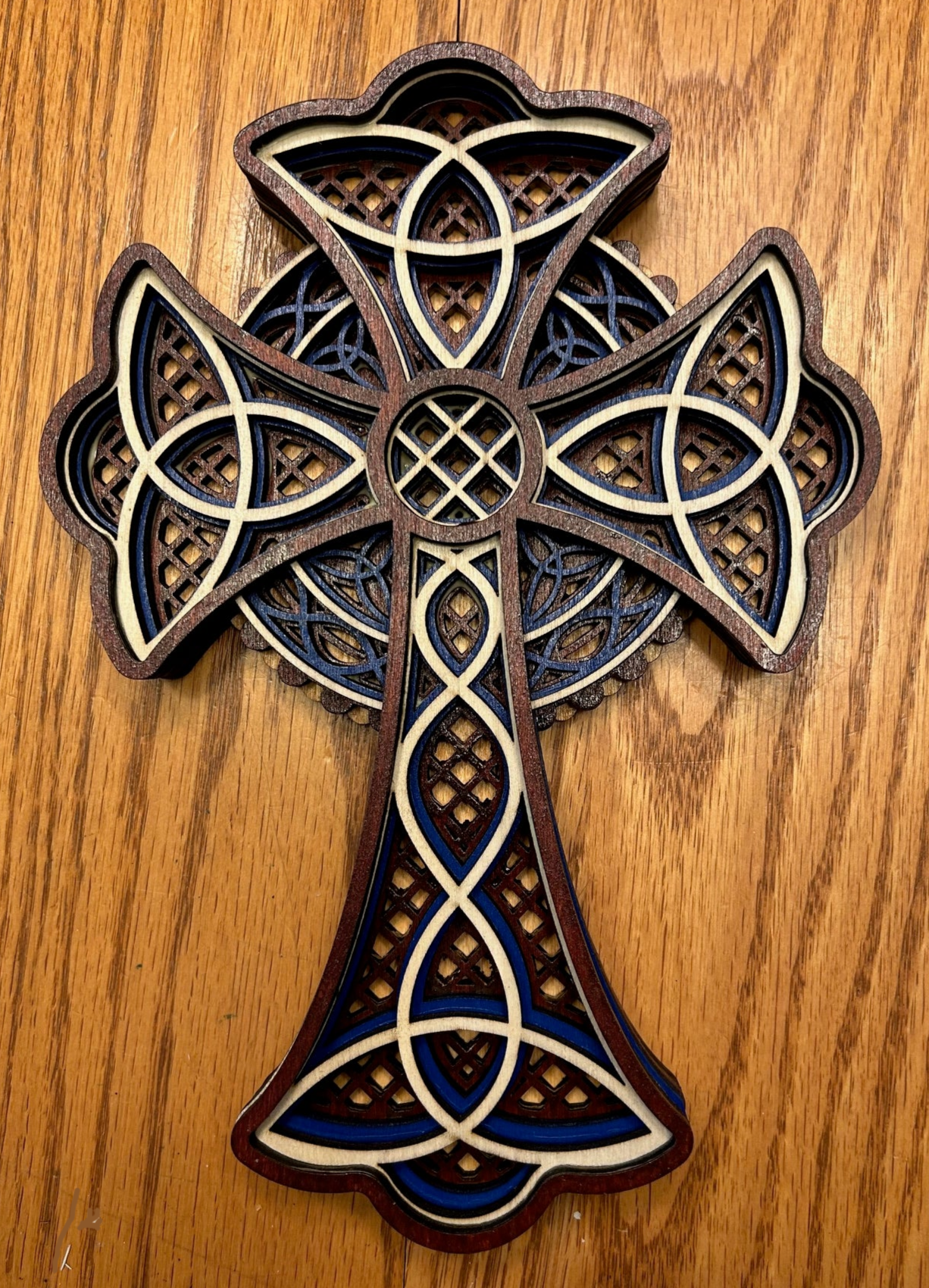 Celtic Cross