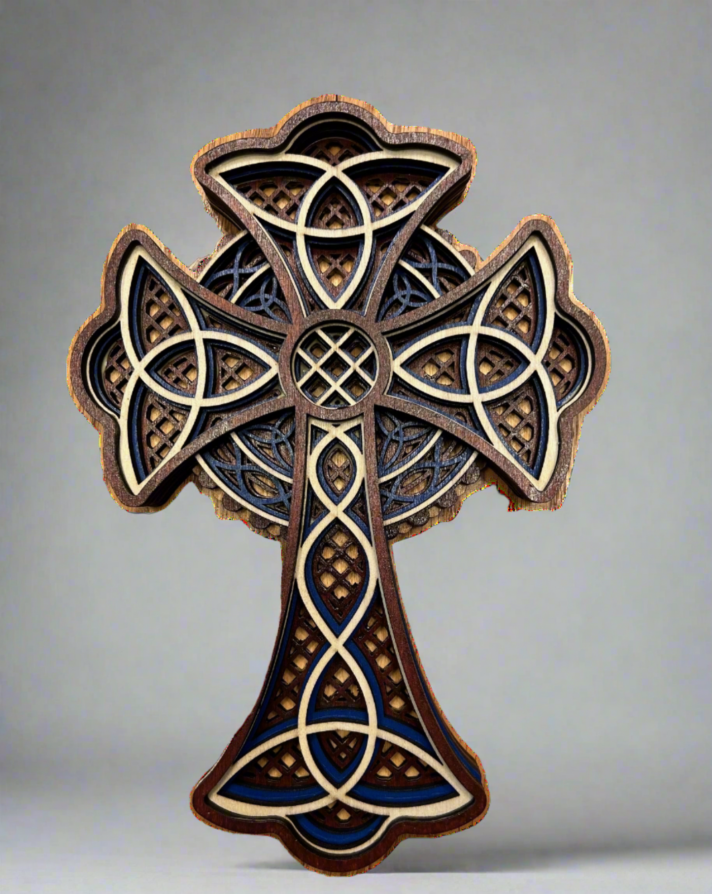 Celtic Cross