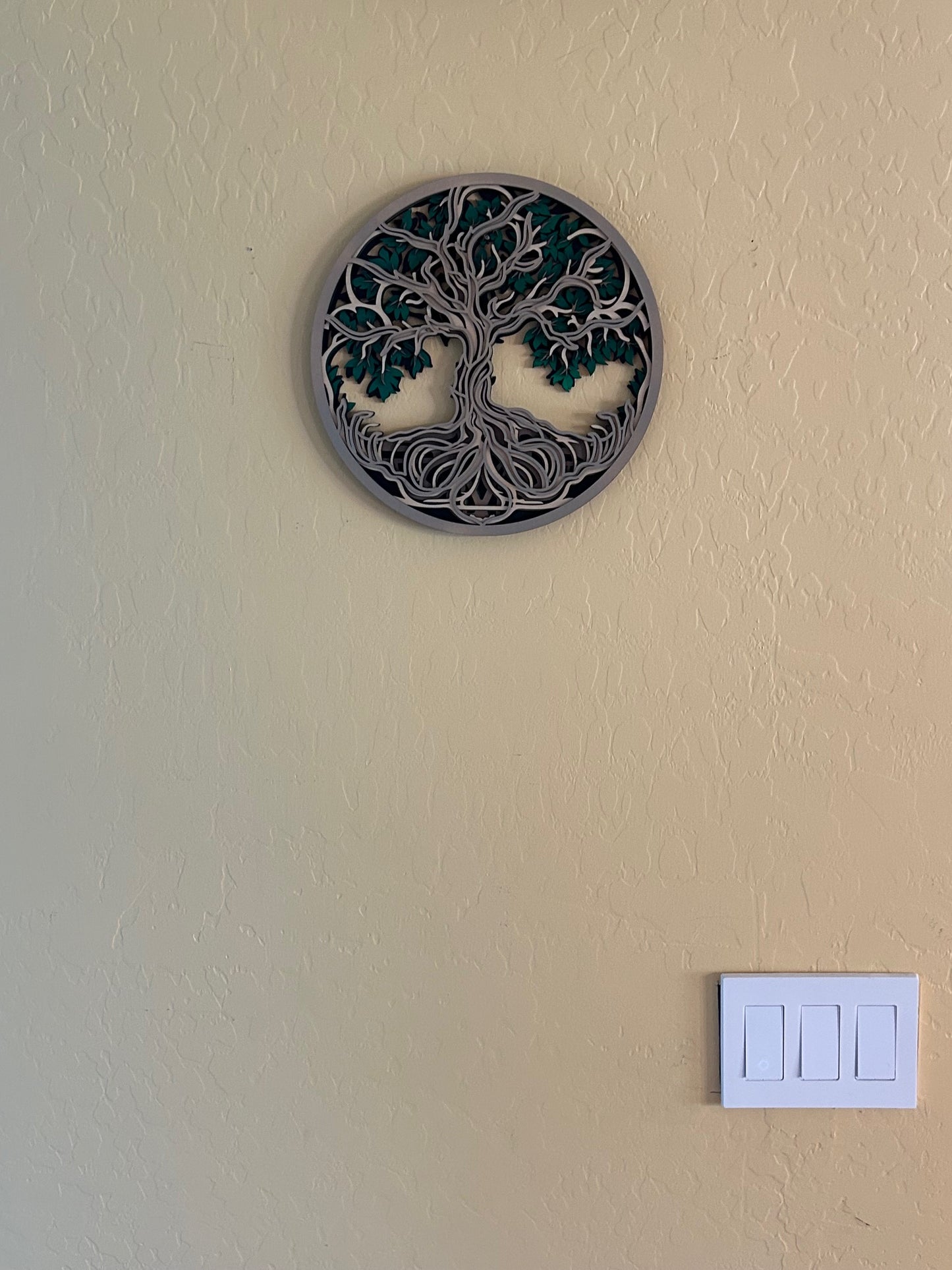 Tree of Life Wall Hanging