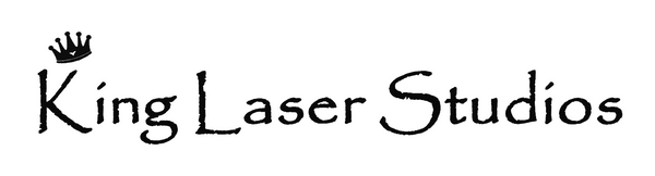 King Laser Studios